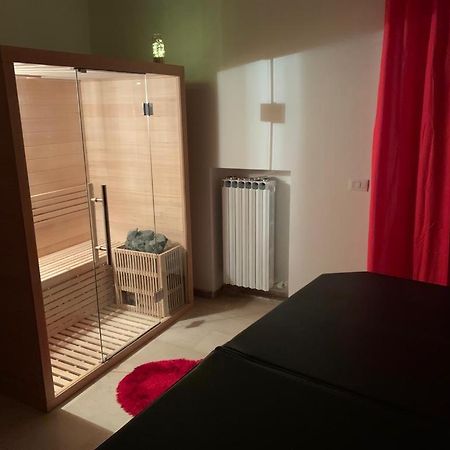 Maison Rinaldi Srl Bari Kültér fotó