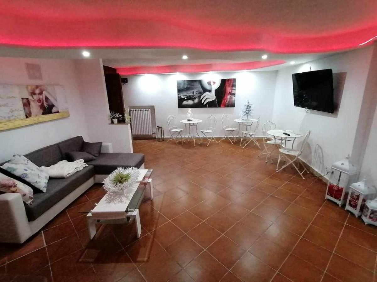 Maison Rinaldi Srl Bari Kültér fotó