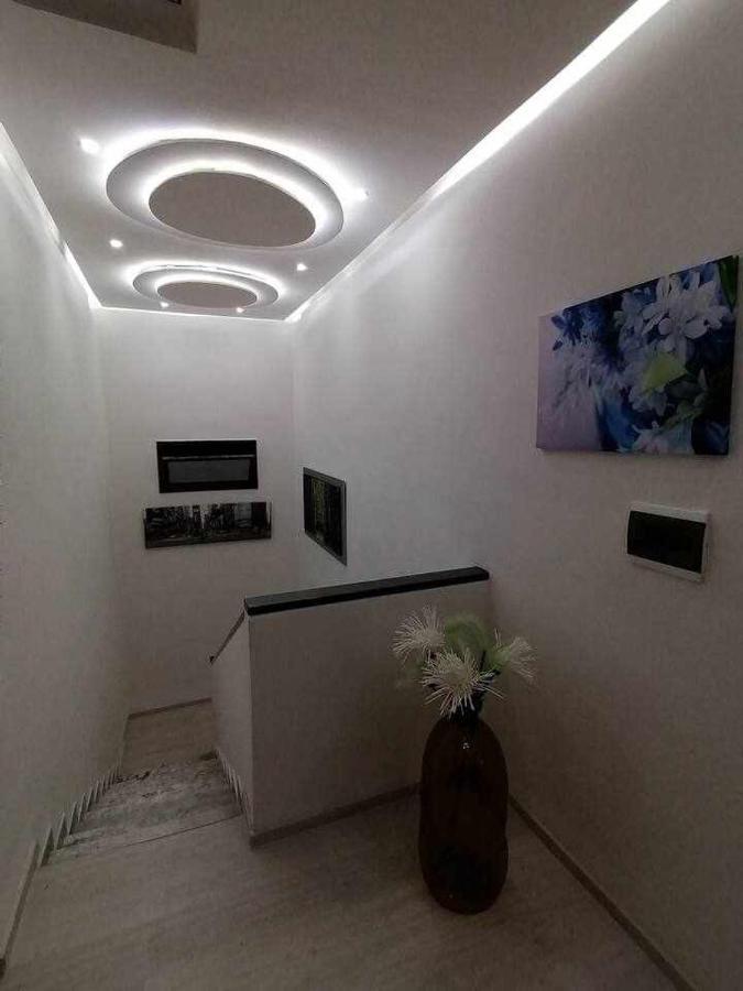 Maison Rinaldi Srl Bari Kültér fotó