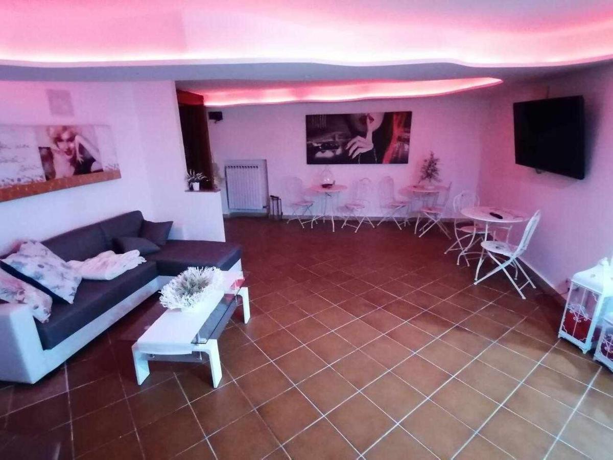 Maison Rinaldi Srl Bari Kültér fotó