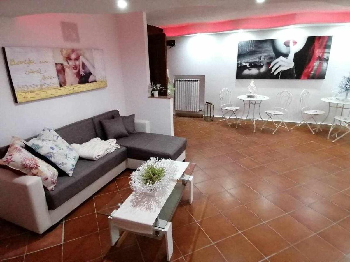 Maison Rinaldi Srl Bari Kültér fotó