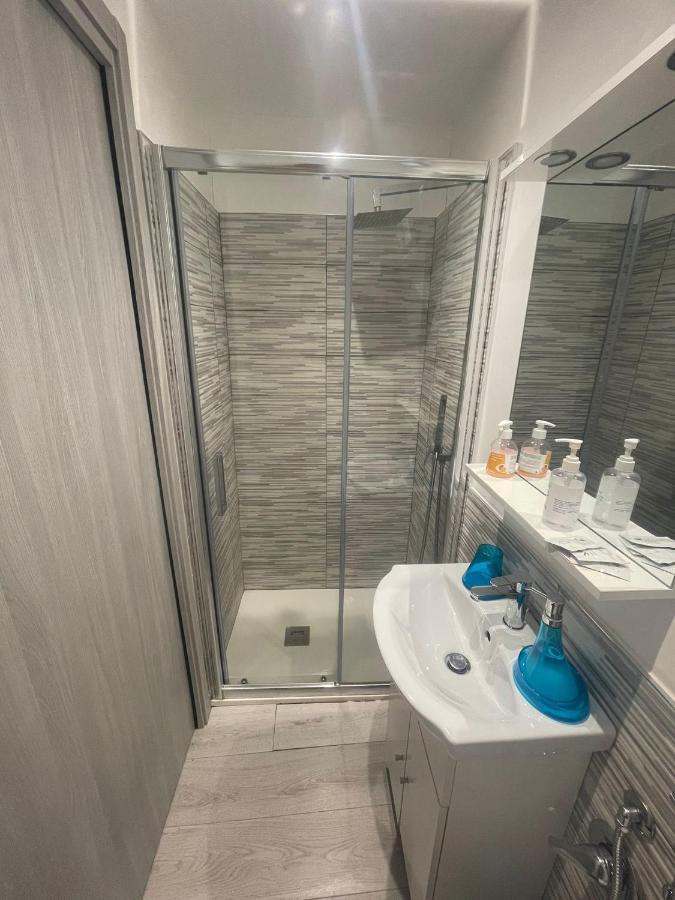 Maison Rinaldi Srl Bari Kültér fotó