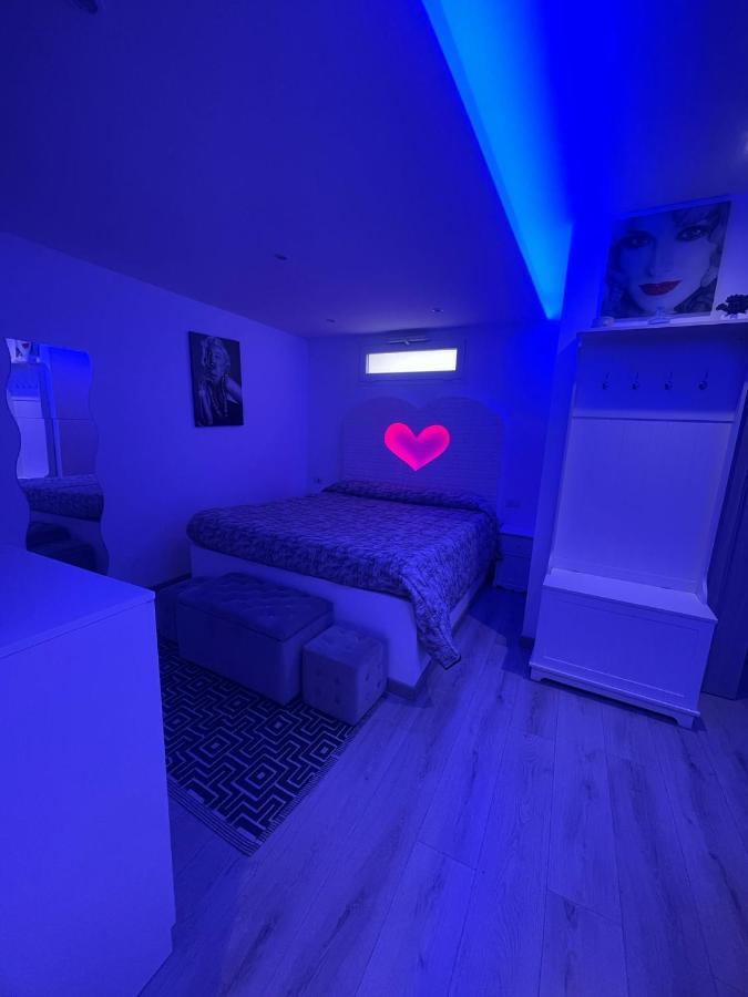 Maison Rinaldi Srl Bari Kültér fotó