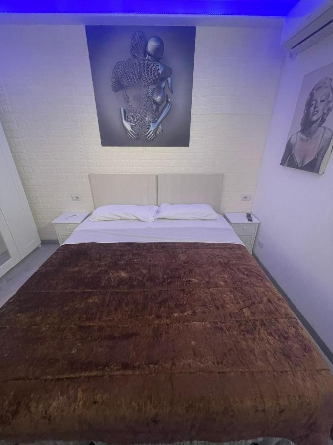 Maison Rinaldi Srl Bari Kültér fotó
