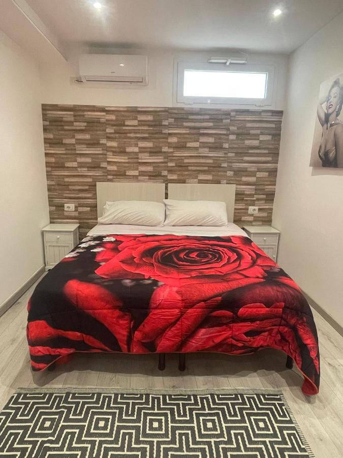 Maison Rinaldi Srl Bari Kültér fotó