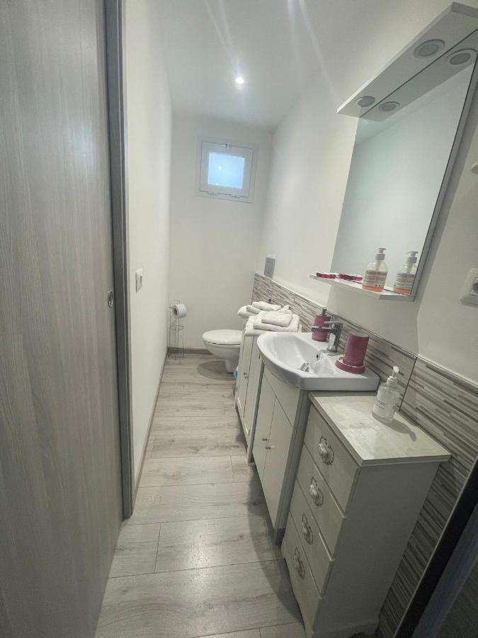 Maison Rinaldi Srl Bari Kültér fotó
