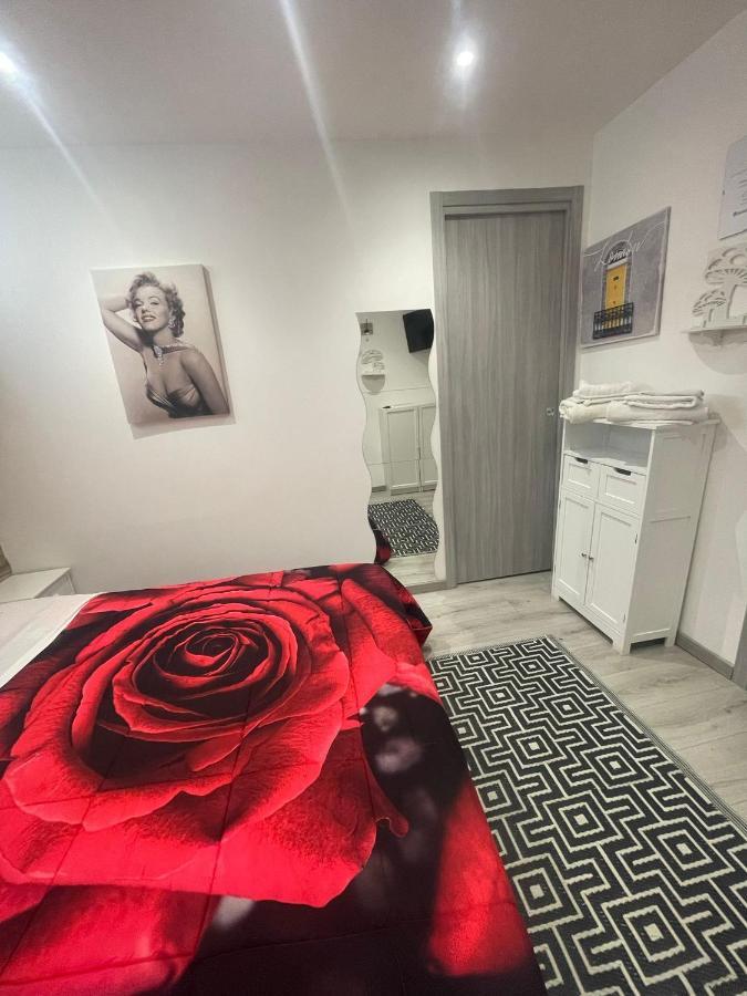 Maison Rinaldi Srl Bari Kültér fotó