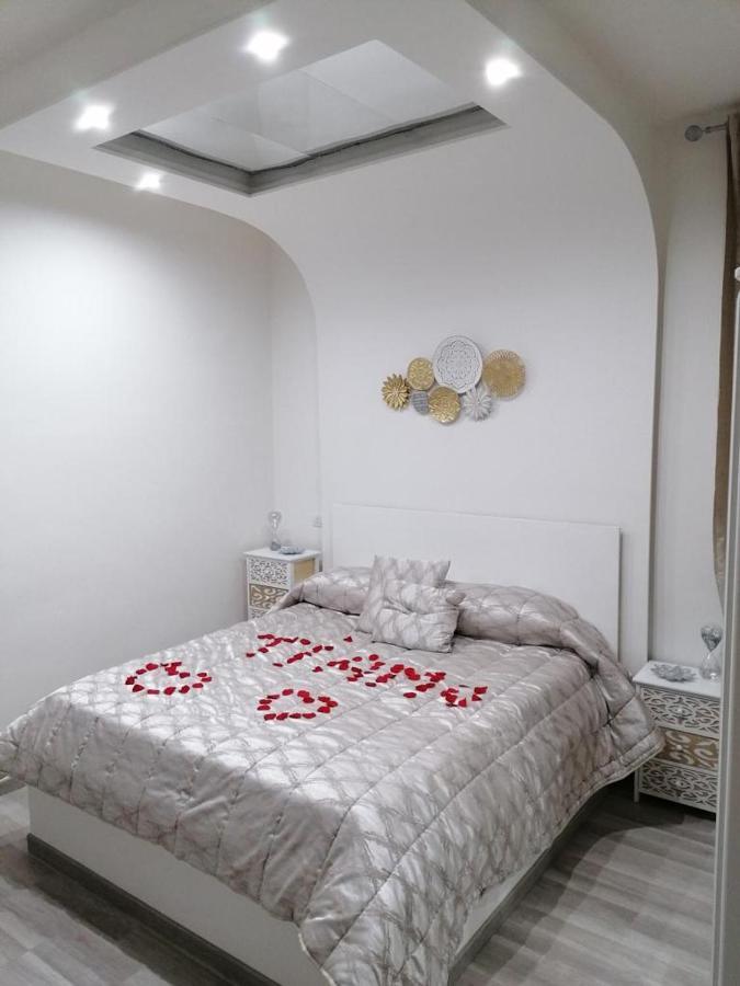 Maison Rinaldi Srl Bari Kültér fotó