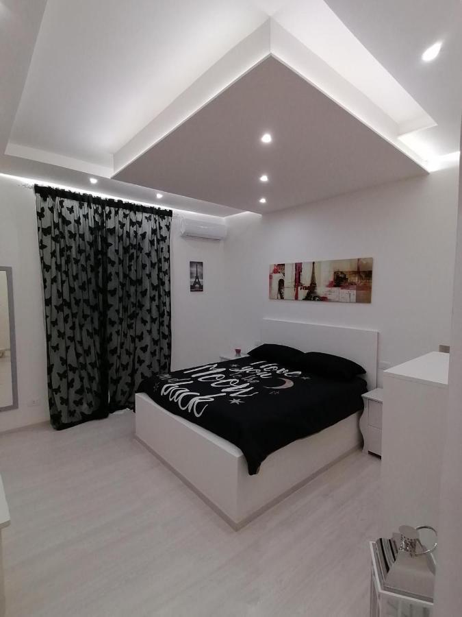 Maison Rinaldi Srl Bari Kültér fotó