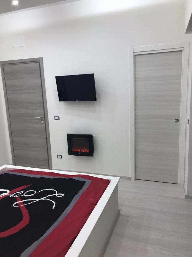 Maison Rinaldi Srl Bari Kültér fotó