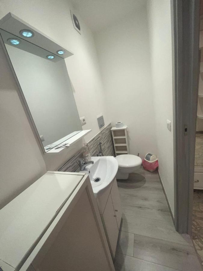 Maison Rinaldi Srl Bari Kültér fotó