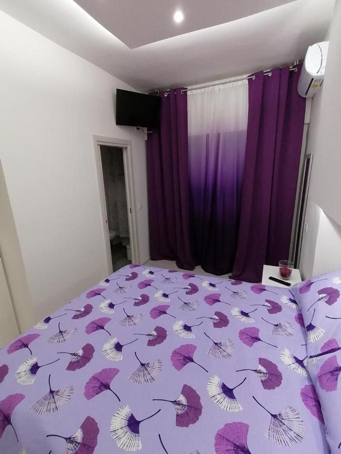 Maison Rinaldi Srl Bari Kültér fotó