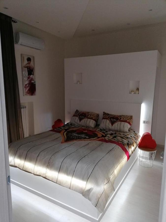 Maison Rinaldi Srl Bari Kültér fotó