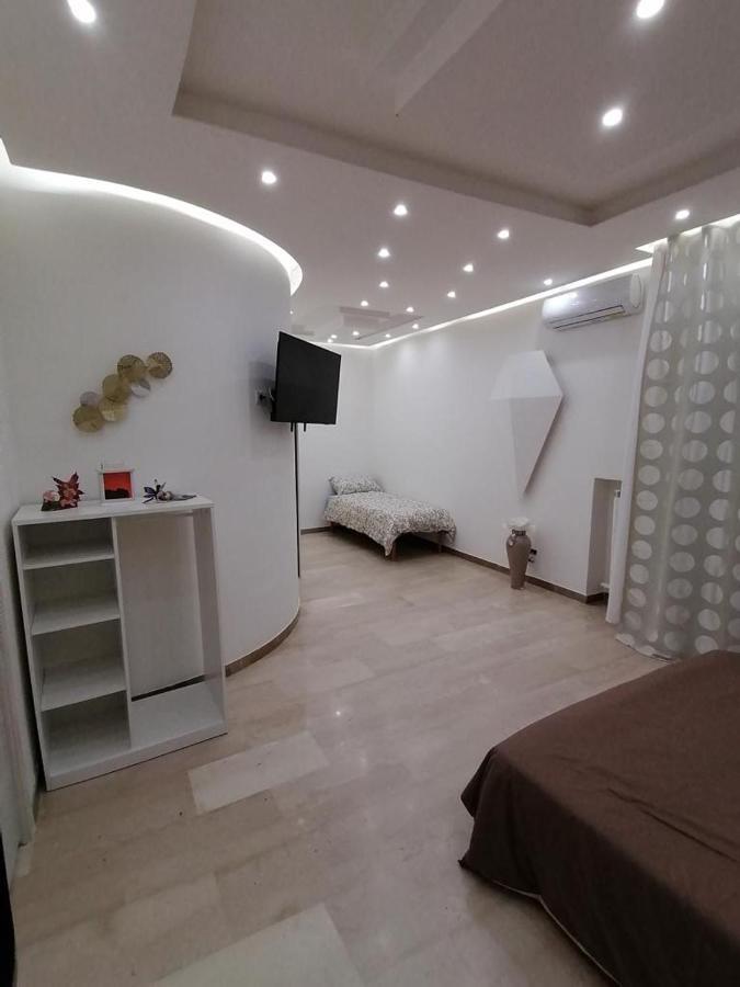 Maison Rinaldi Srl Bari Kültér fotó