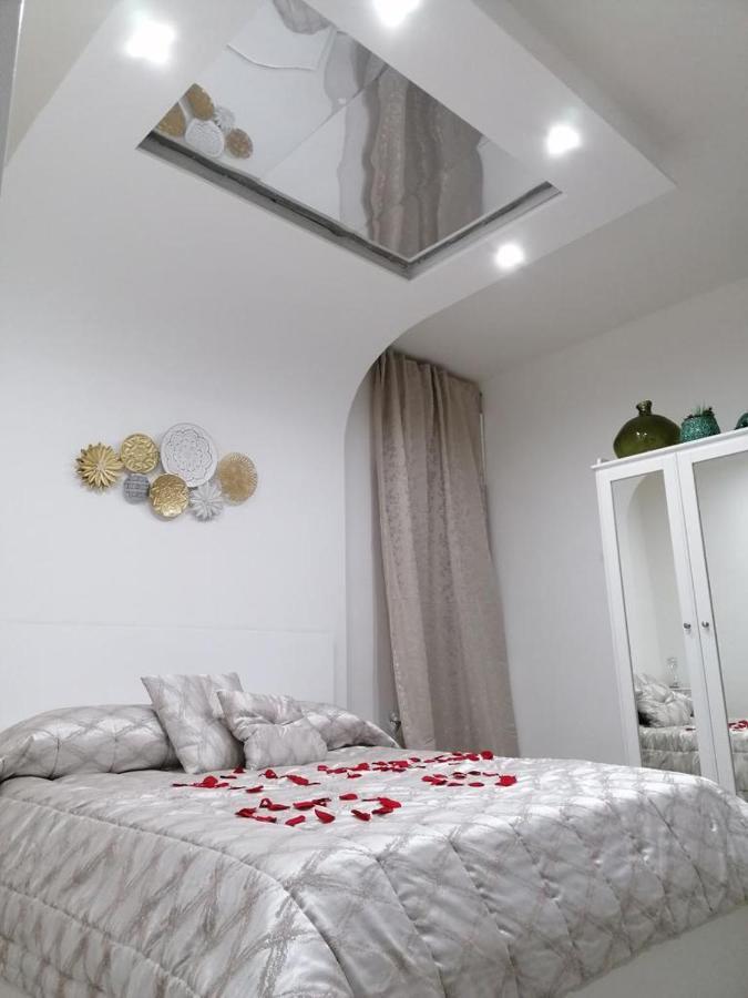 Maison Rinaldi Srl Bari Kültér fotó