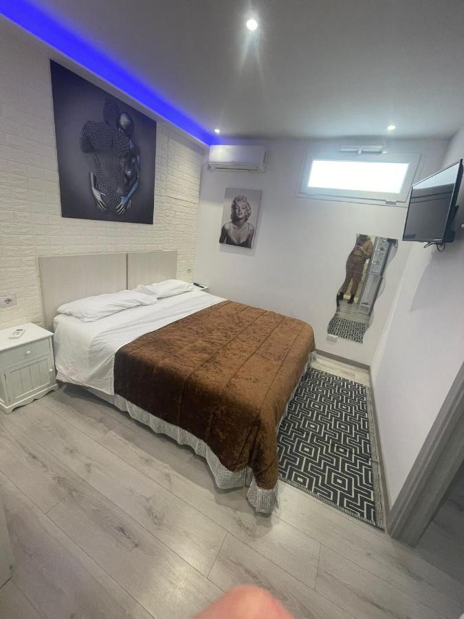 Maison Rinaldi Srl Bari Kültér fotó