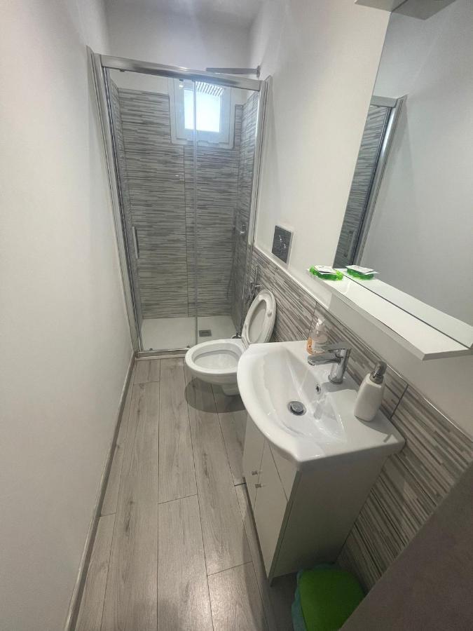 Maison Rinaldi Srl Bari Kültér fotó