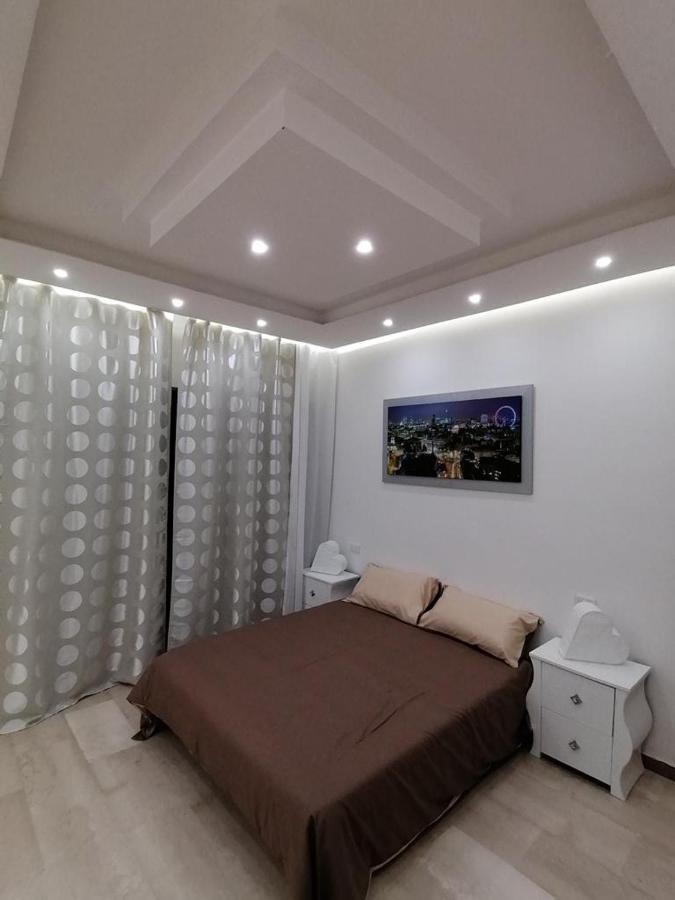 Maison Rinaldi Srl Bari Kültér fotó