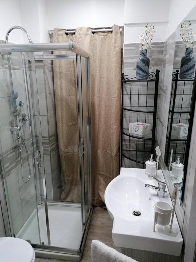 Maison Rinaldi Srl Bari Kültér fotó