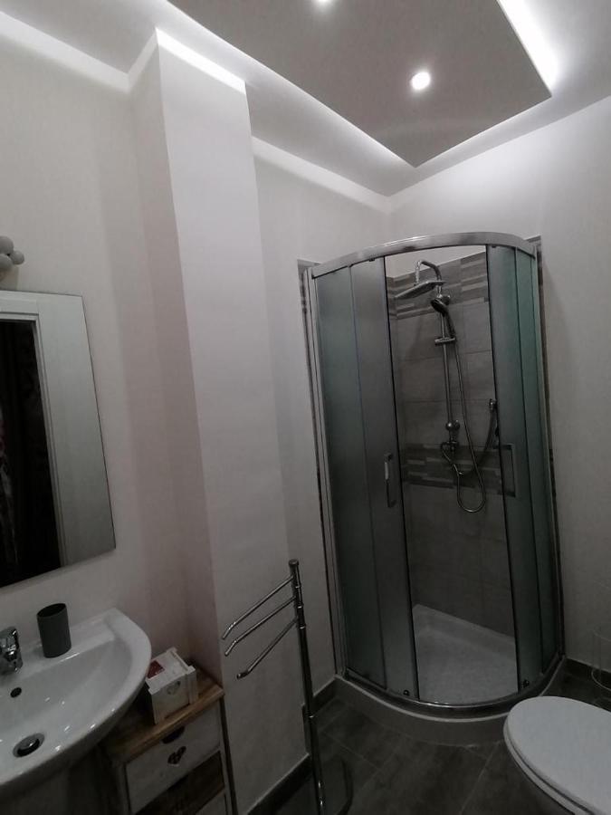Maison Rinaldi Srl Bari Kültér fotó