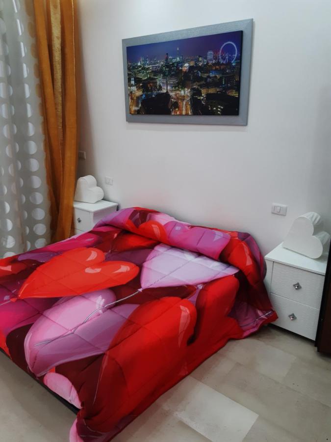 Maison Rinaldi Srl Bari Kültér fotó
