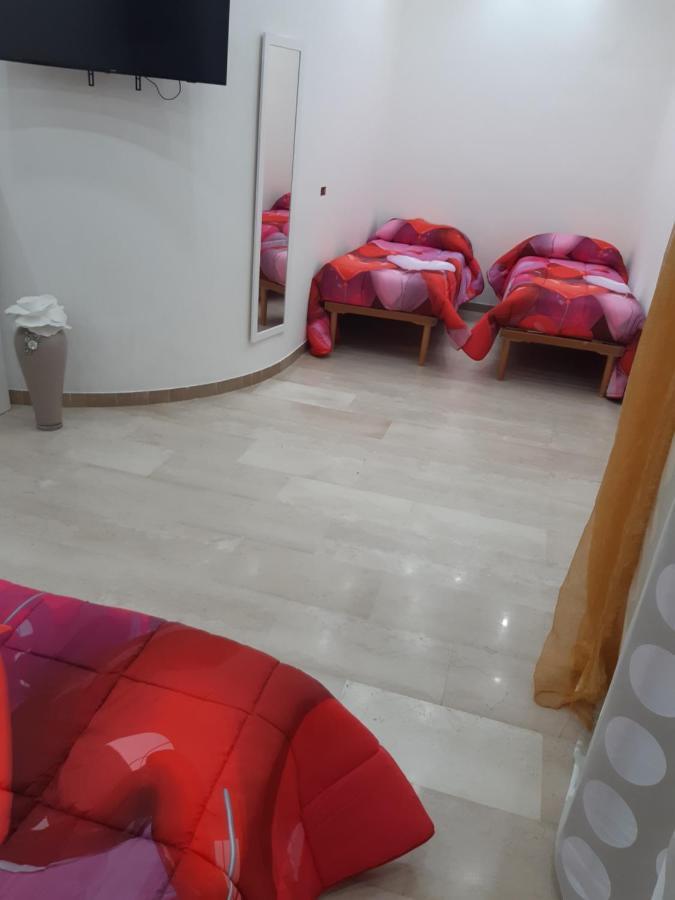 Maison Rinaldi Srl Bari Kültér fotó